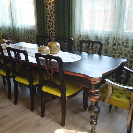 Tala 16 Villa *
