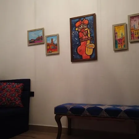 Tala 16 Villa *