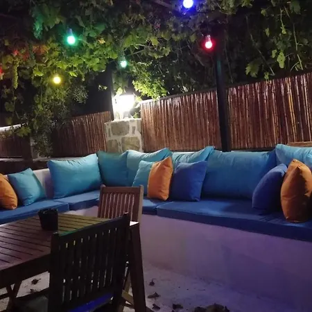 Villa Tala 16 *